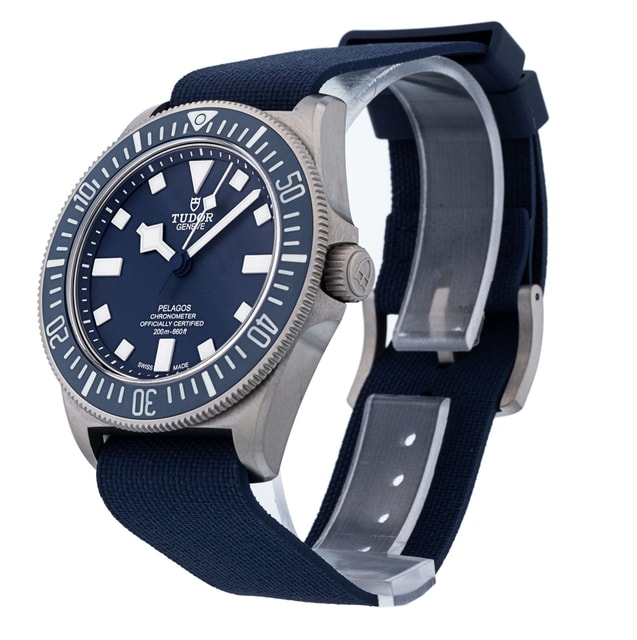 Tudor Pelagos FXD M25707B/23-0001 Image 2